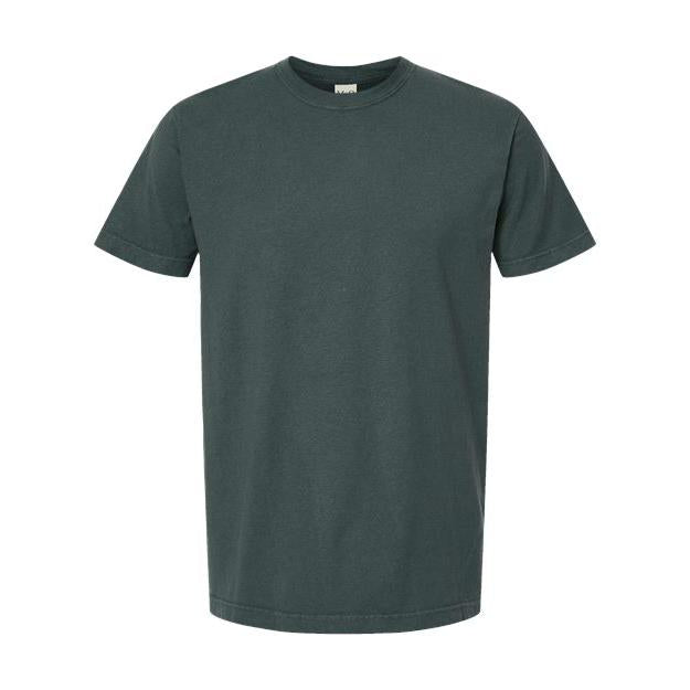 Unisex Vintage Garment-Dyed T-Shirt