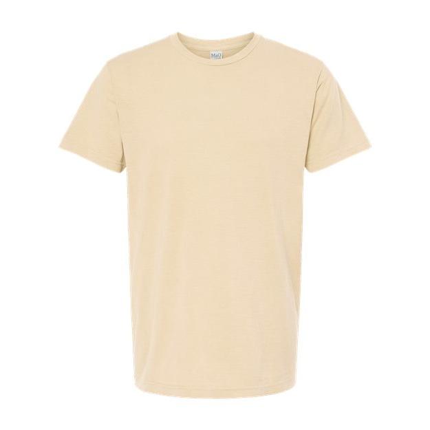 Unisex Vintage Garment-Dyed T-Shirt