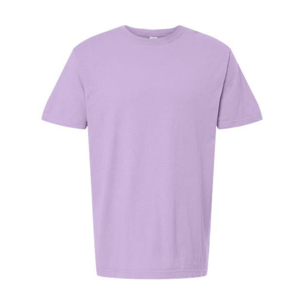Unisex Vintage Garment-Dyed T-Shirt