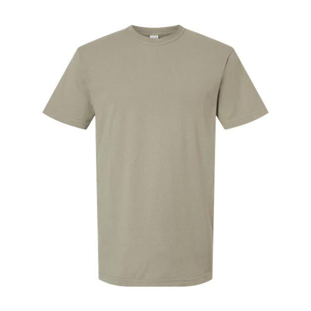 Unisex Vintage Garment-Dyed T-Shirt