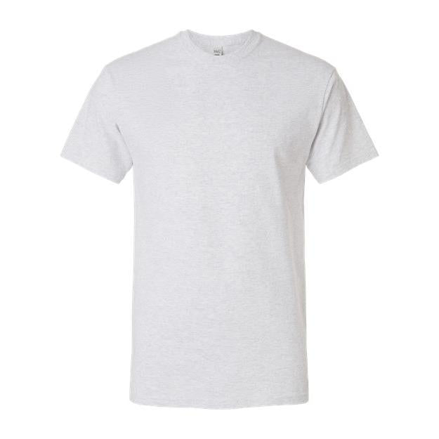 Men's Gold Soft Touch T-Shirt