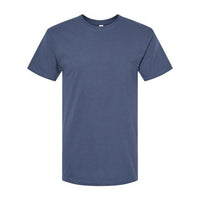 Men's Gold Soft Touch T-Shirt