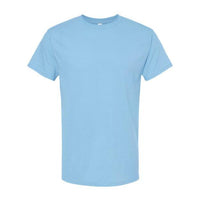 Men's Gold Soft Touch T-Shirt