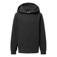 Youth Garment-Dyed Lightweight Hooded Sweatshirt