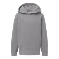 Youth Garment-Dyed Lightweight Hooded Sweatshirt