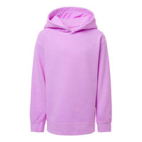 Youth Garment-Dyed Lightweight Hooded Sweatshirt