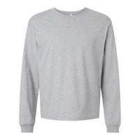 6 oz. Heavyweight Long Sleeve Tee