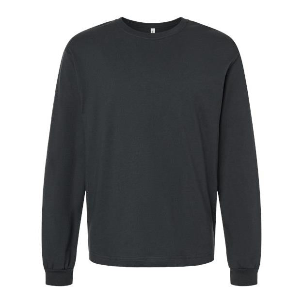 6 oz. Heavyweight Long Sleeve Tee