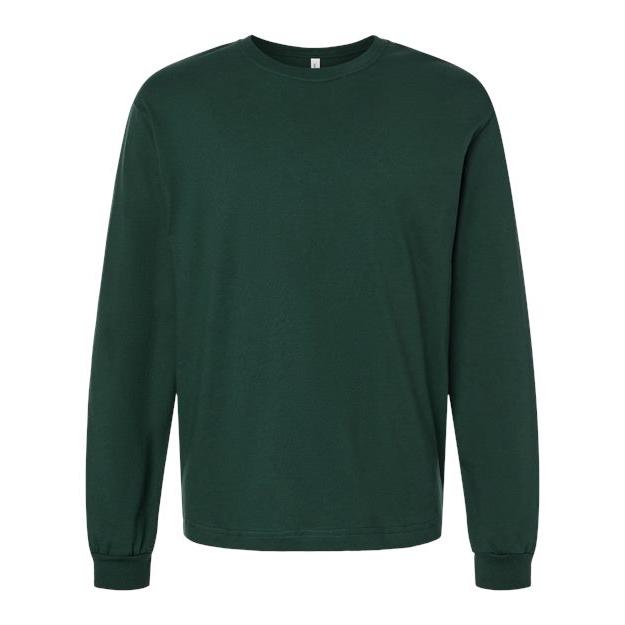 6 oz. Heavyweight Long Sleeve Tee