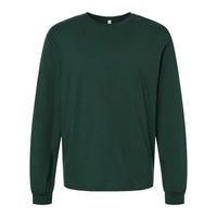 6 oz. Heavyweight Long Sleeve Tee