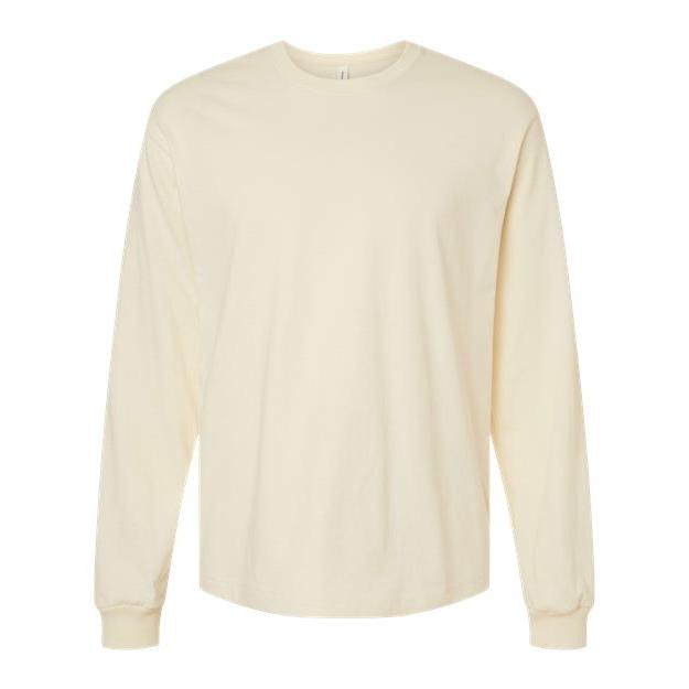 6 oz. Heavyweight Long Sleeve Tee