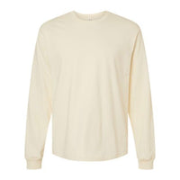 6 oz. Heavyweight Long Sleeve Tee