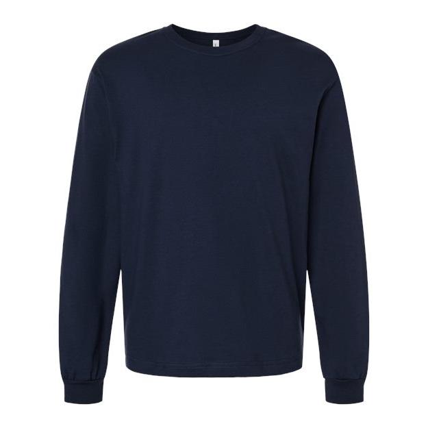 6 oz. Heavyweight Long Sleeve Tee