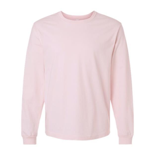6 oz. Heavyweight Long Sleeve Tee