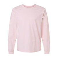 6 oz. Heavyweight Long Sleeve Tee