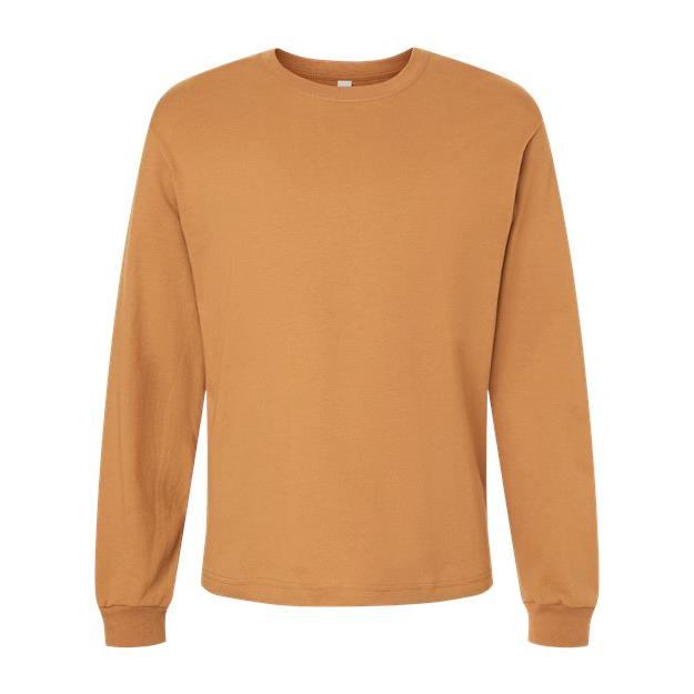 6 oz. Heavyweight Long Sleeve Tee