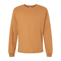 6 oz. Heavyweight Long Sleeve Tee