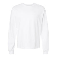6 oz. Heavyweight Long Sleeve Tee