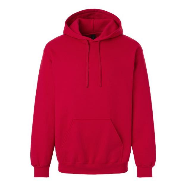 Unisex Hammer™ Maxweight Hooded Sweatshirt