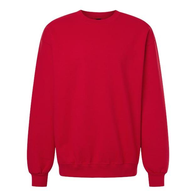 Unisex Hammer™ Maxweight Crewneck Sweatshirt