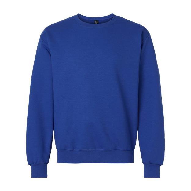 Unisex Hammer™ Maxweight Crewneck Sweatshirt