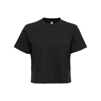 Women's Heavyweight Boxy T-Shirt