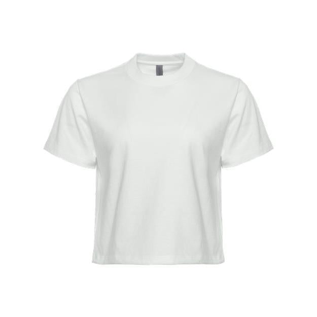 Women's Heavyweight Boxy T-Shirt