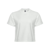 Women's Heavyweight Boxy T-Shirt
