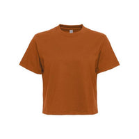 Women's Heavyweight Boxy T-Shirt