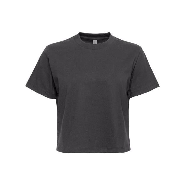 Women's Heavyweight Boxy T-Shirt