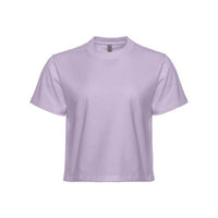 Women's Heavyweight Boxy T-Shirt