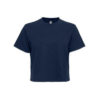 Women's Heavyweight Boxy T-Shirt