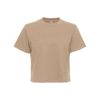 Women's Heavyweight Boxy T-Shirt