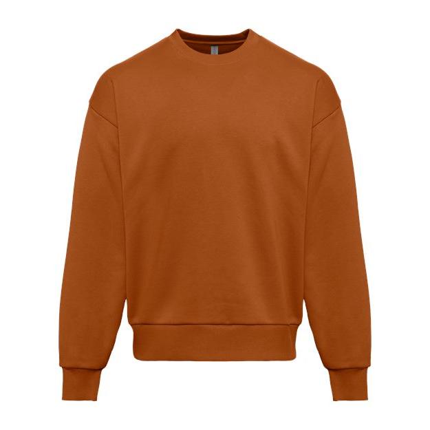 Unisex Heavyweight Crewneck Sweatshirt