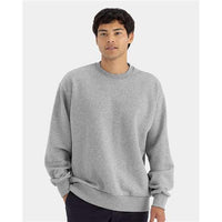 Unisex Heavyweight Crewneck Sweatshirt