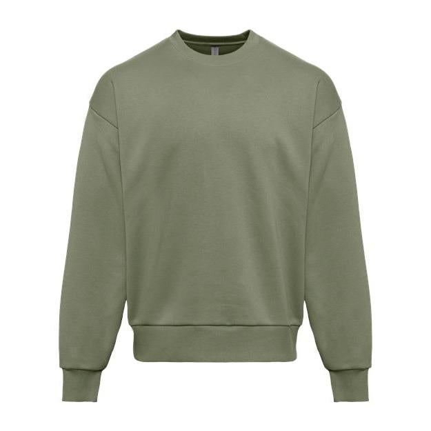 Unisex Heavyweight Crewneck Sweatshirt