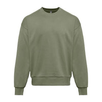 Unisex Heavyweight Crewneck Sweatshirt