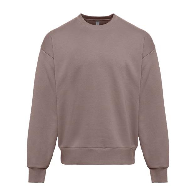 Unisex Heavyweight Crewneck Sweatshirt