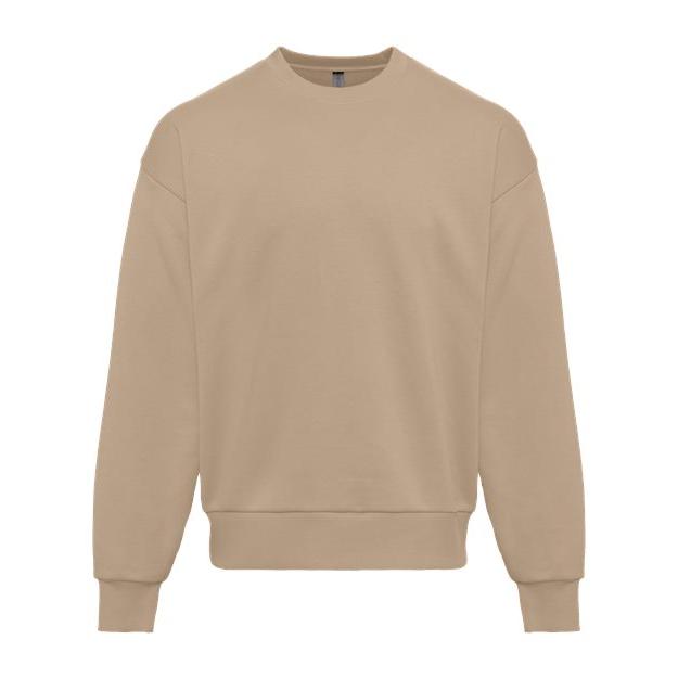 Unisex Heavyweight Crewneck Sweatshirt