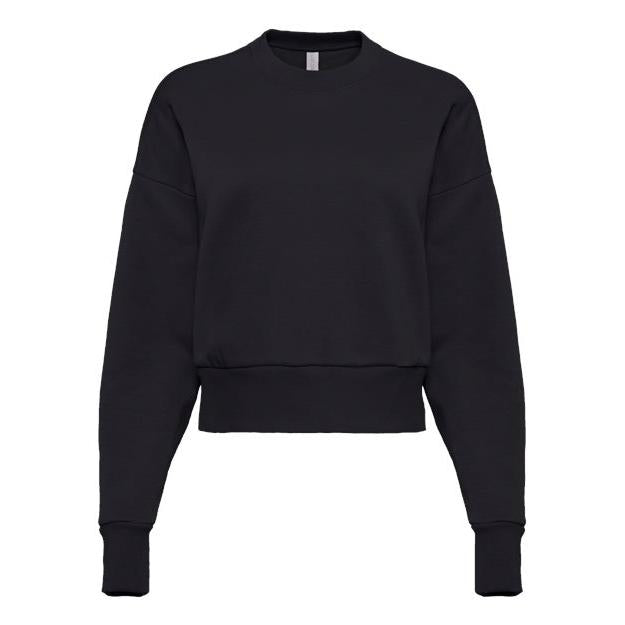 Women's Heavyweight Crewneck Sweatshirt
