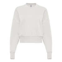 Women's Heavyweight Crewneck Sweatshirt