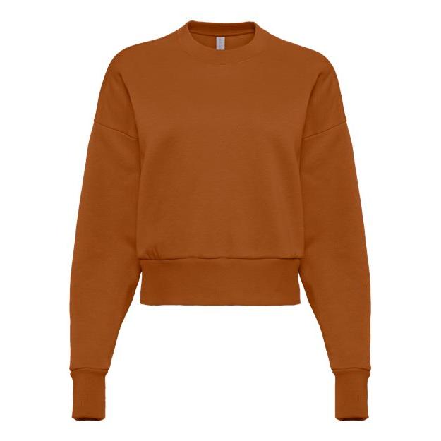 Women's Heavyweight Crewneck Sweatshirt