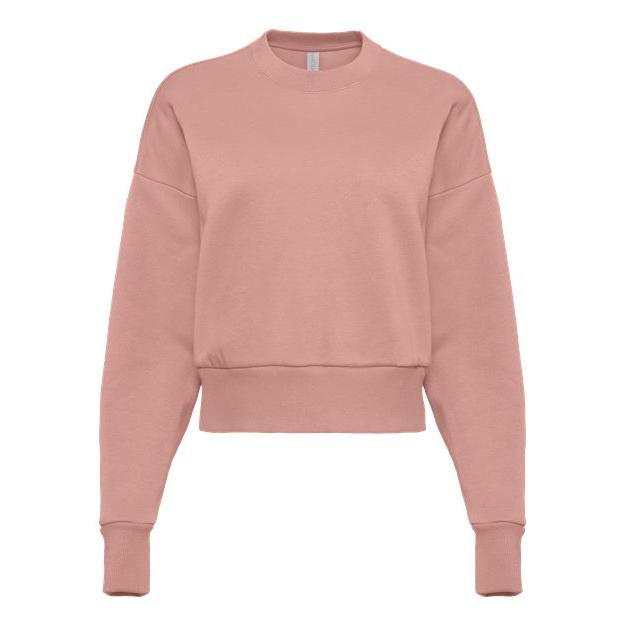 Women's Heavyweight Crewneck Sweatshirt