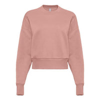 Women's Heavyweight Crewneck Sweatshirt
