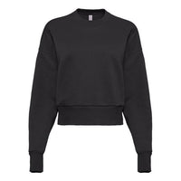 Women's Heavyweight Crewneck Sweatshirt