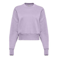 Women's Heavyweight Crewneck Sweatshirt