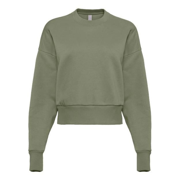 Women's Heavyweight Crewneck Sweatshirt