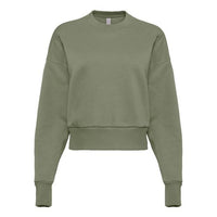 Women's Heavyweight Crewneck Sweatshirt