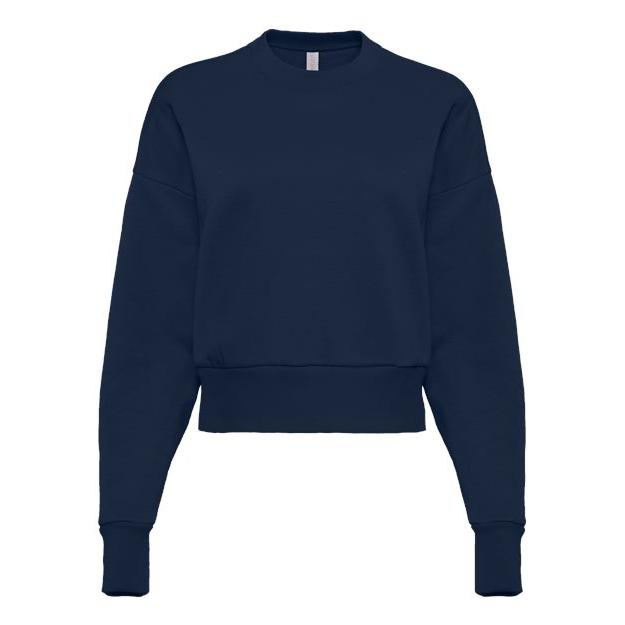 Women's Heavyweight Crewneck Sweatshirt