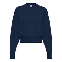 Women's Heavyweight Crewneck Sweatshirt
